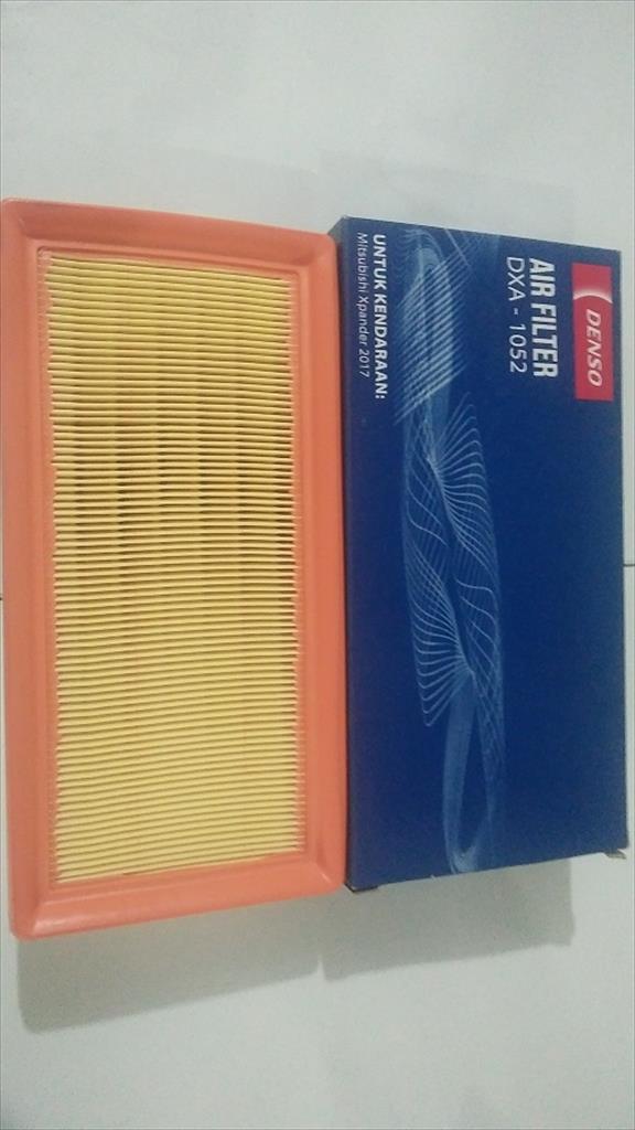 Air Filter Saringan Udara Mitsubishi Xpander Denso DXA-1052