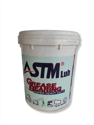 Grease Gemuk Pelumas ASTM Lub