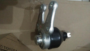 Ball joint bawah Kijang Super 5K Kapsul 7K Toyota 43330-09110