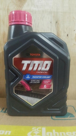 Air Radiator Coolant TMO