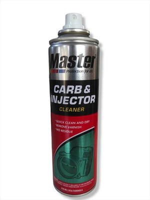 Carburator Injector Cleaner