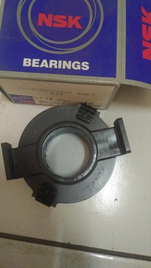 Bearing Kopling Clutch Laher Suzuki Futura Injection NSK 50TRZ3301