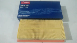 Air Filter Saringan Udara Mitsubishi Xpander Denso DXA-1052