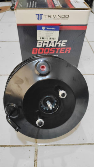 Brake Booster Servo Boster Rem