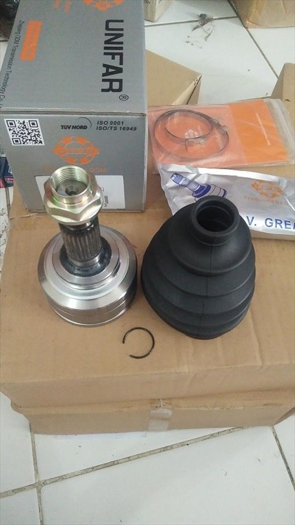 CV Joint Kepala As Roda Luar