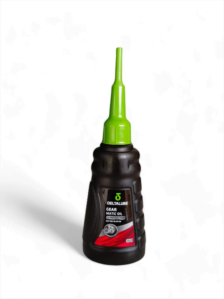 Oli Oil Gear Gardan Transmisi