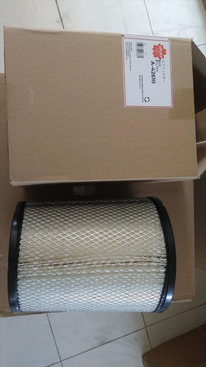 Air Filter Saringan Udara Isuzu Traga ELF NMR 71 Sakura A-42610