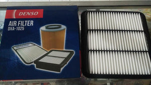 Air Filter Saringan Udara Mitsubishi Strada Denso DXA-1025