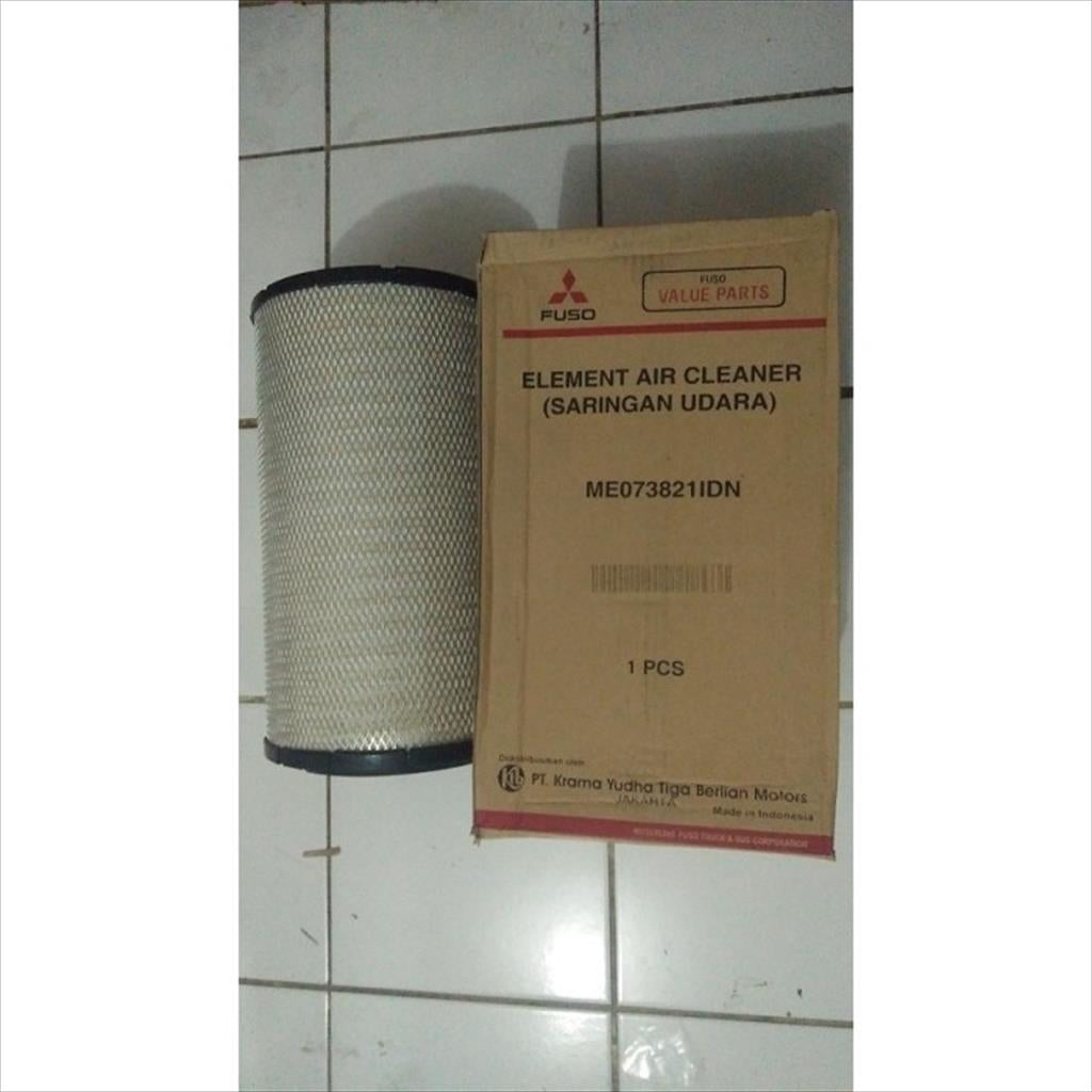 Air Filter Saringan Udara Mitsubishi Fuso Ganjo PS220 KTB ME073821 IDN