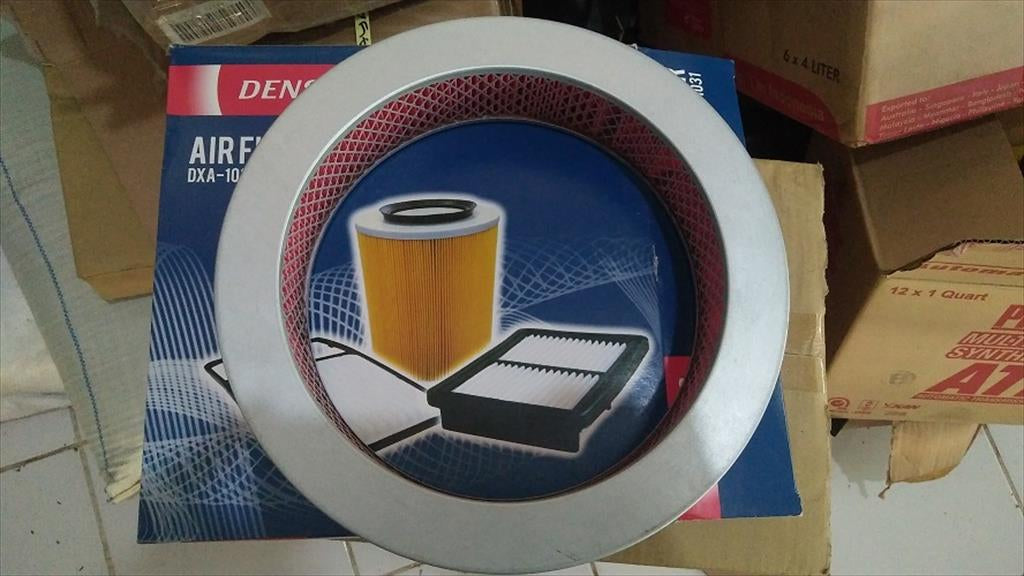 Air Filter Saringan Udara Isuzu Panther 2.3 Denso DXA-1031