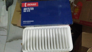 Air Filter Saringan Udara Toyota Corolla Altis Denso DXA-1015