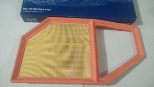 Air Filter Saringan Udara Wuling Cortez Denso DXA-1057