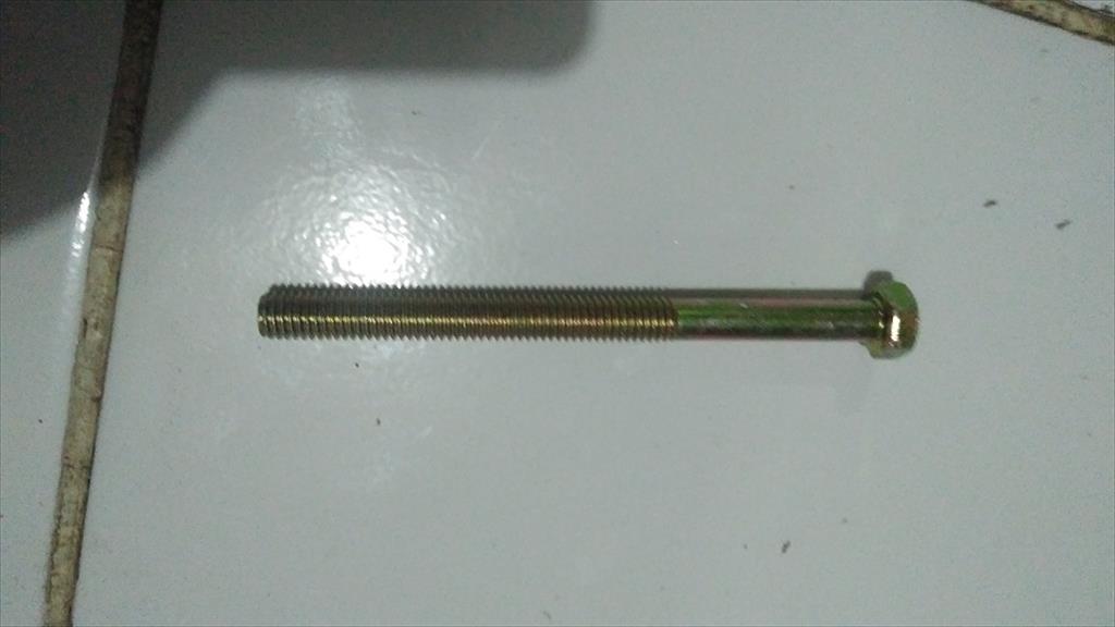 Baut Kunci 12 Badan 8 mm