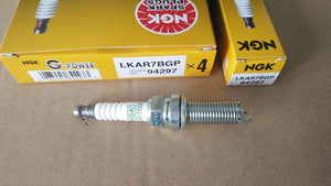 Busi Spark Plug Platinum