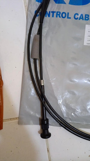 Kabel Mati Mesin Choke Engine