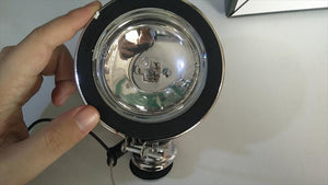 Fog Lamp Lampu Kerja Kabut 24V