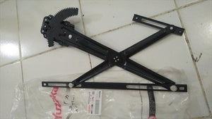 Window Regulator Jendela Kaca