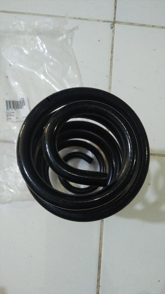 Per Keong Spiral Belakang