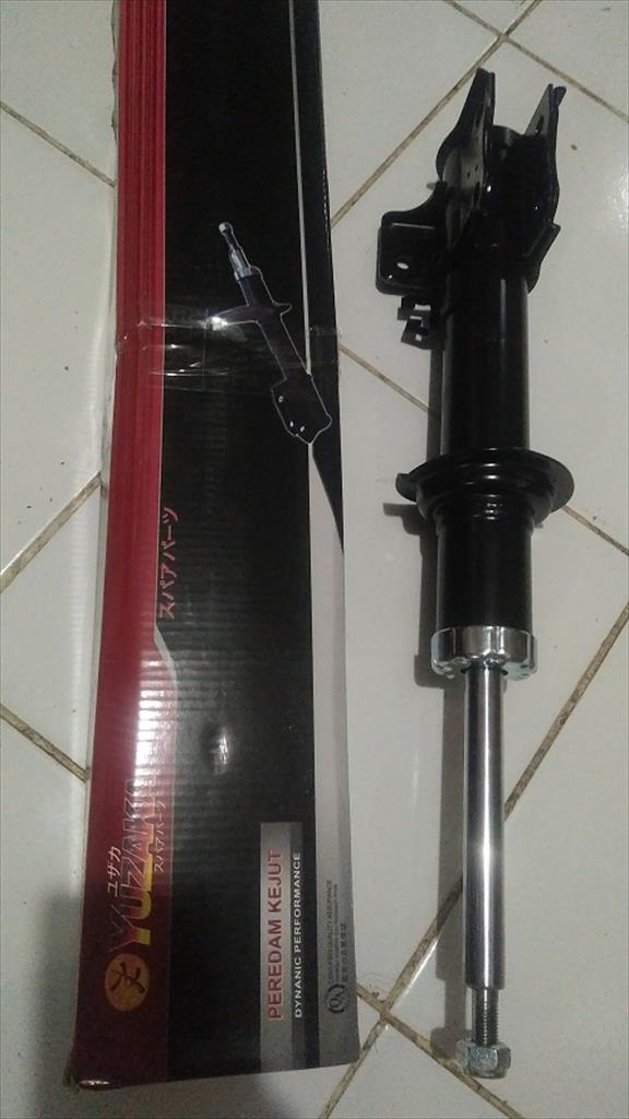 Shock Absorber Breaker Depan