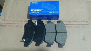 Kampas Rem Depan Brake Pad