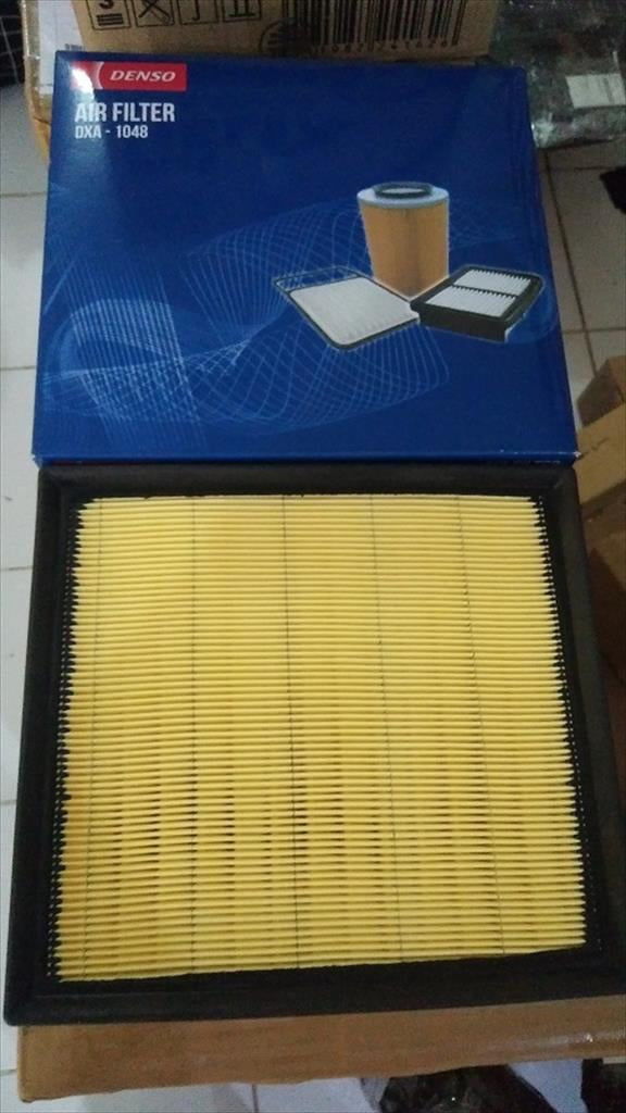 Air Filter Saringan Udara