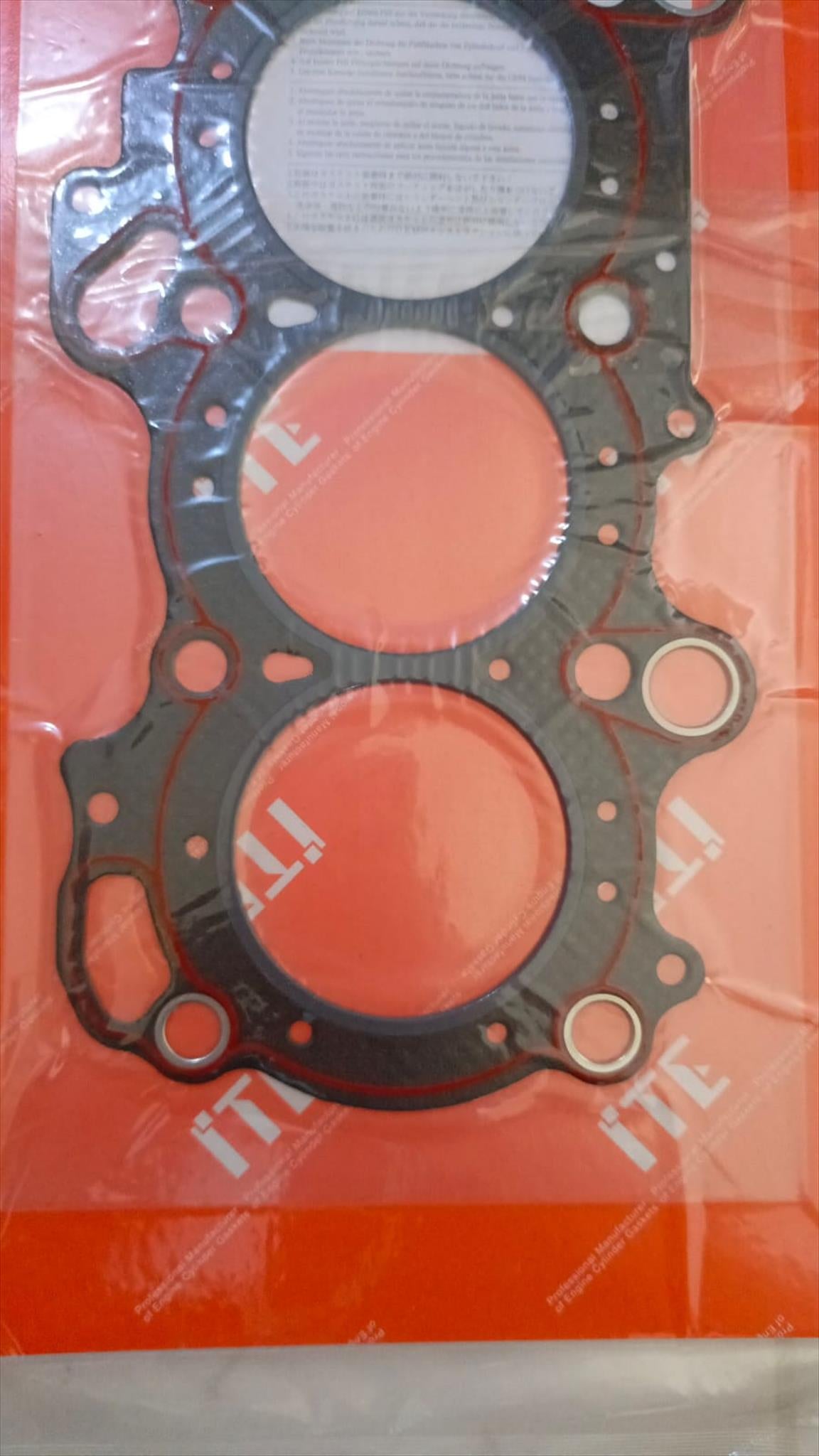 Gasket Cylinder Head Packing