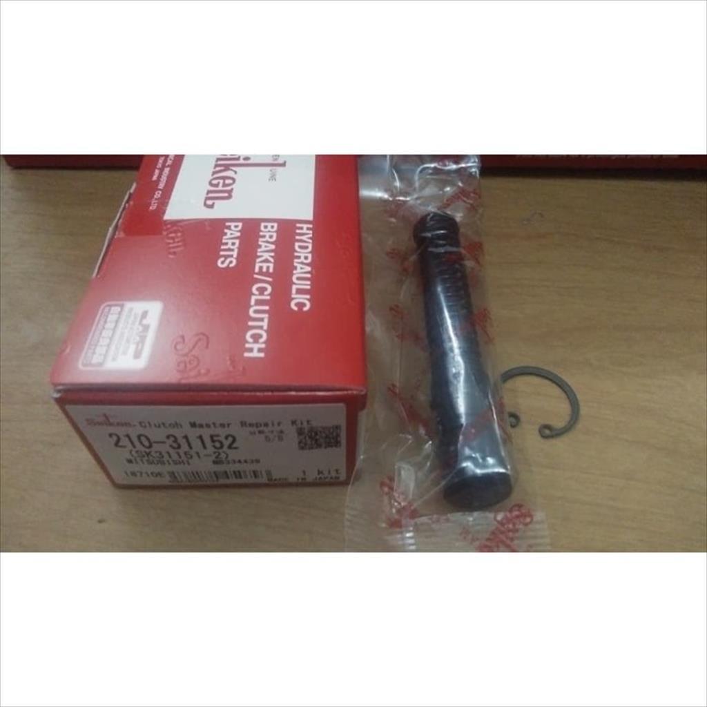 Kit Clutch Master Kopling Atas