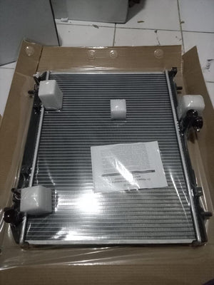 Radiator New Rush Terios Grand