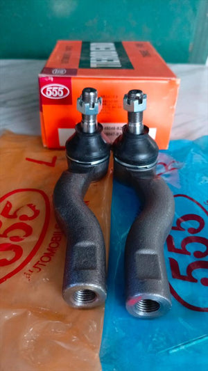 Tie Rod End Toyota Avanza 555