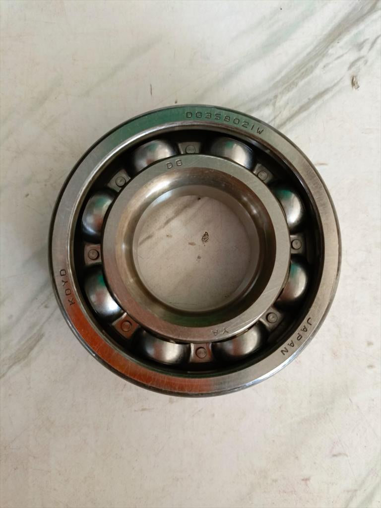 Bearing Laher Roda Belakang