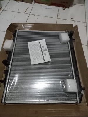 Radiator Assy Komplit Daihatsu