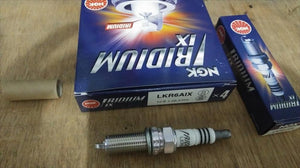 Busi Spark Plug Iridium Kia