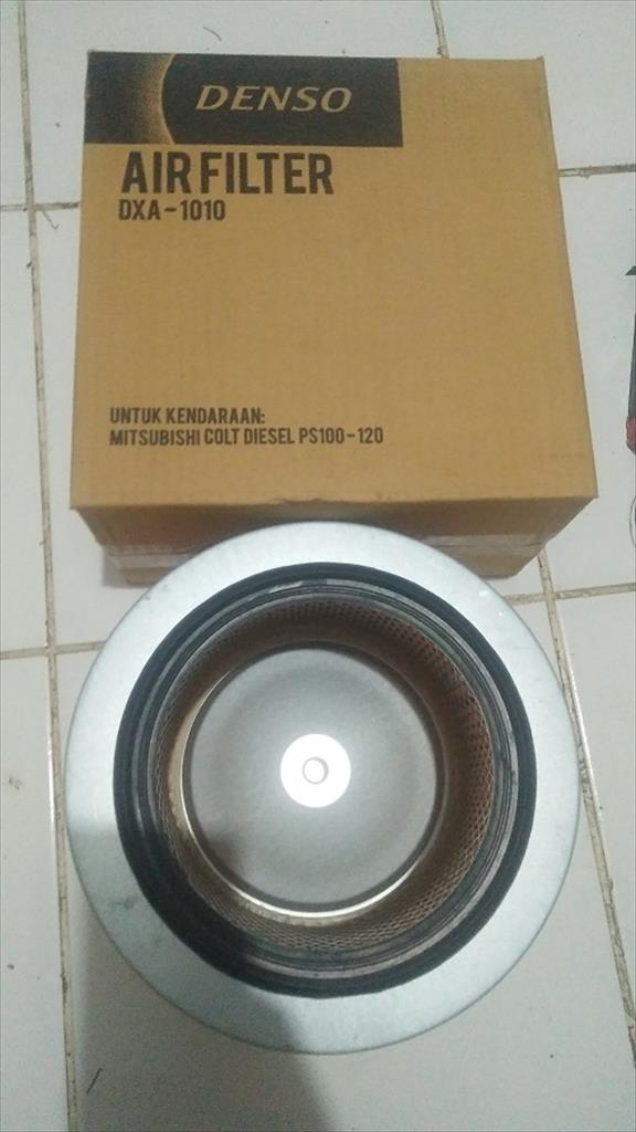 Air Filter Saringan Udara Colt