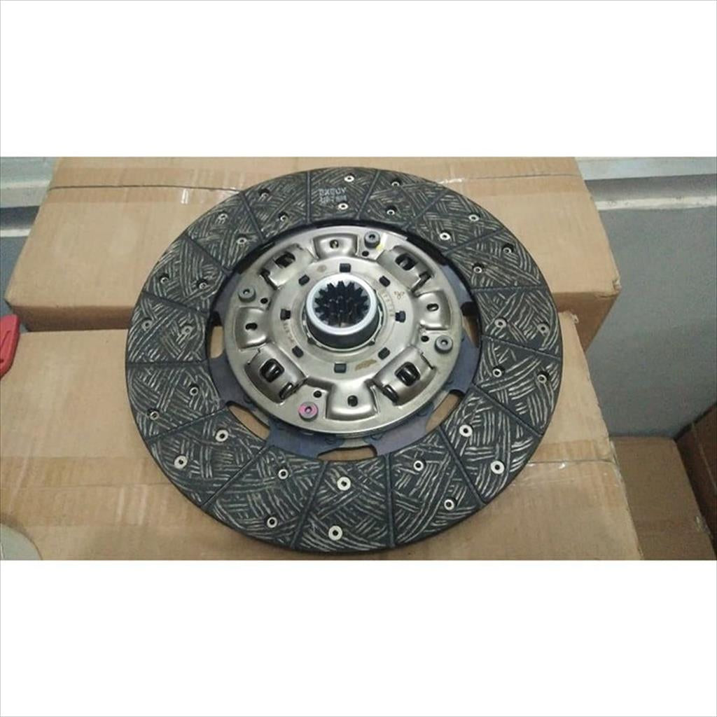 Clutch Disc Kampas Plat