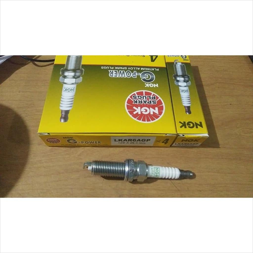 Busi Spark Plug Platinum All