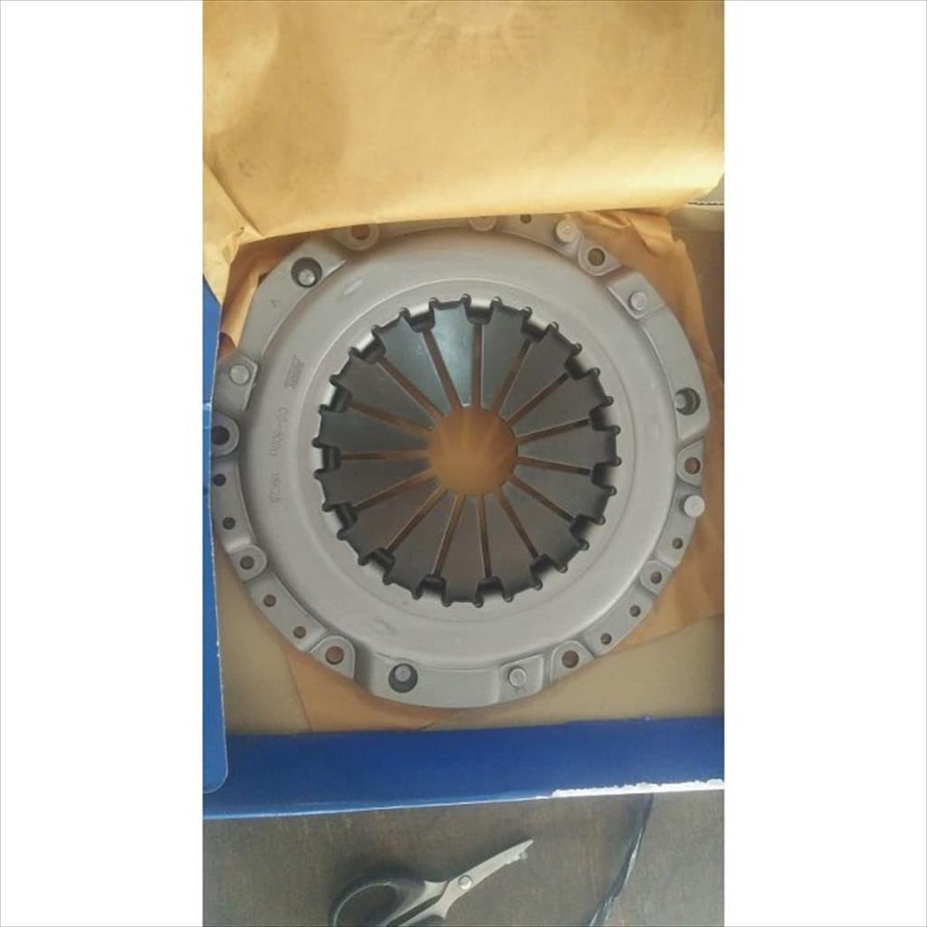 Clutch Cover Dekrup Matahari