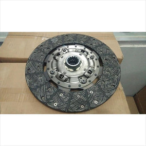 Clutch Disc Kampas Plat