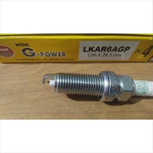 Busi Spark Plug Platinum New