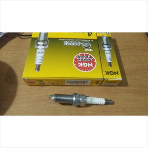 Busi Spark Plug Platinum