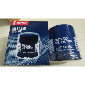 Filter Saringan Oli Toyota