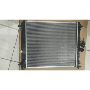 Radiator Assy Toyota All New