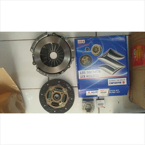 Kit Clutch Kopling Set Suzuki