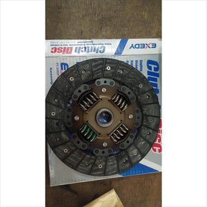 Clutch Disc Kampas Plat