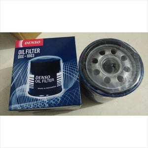 Filter Saringan Oli Toyota