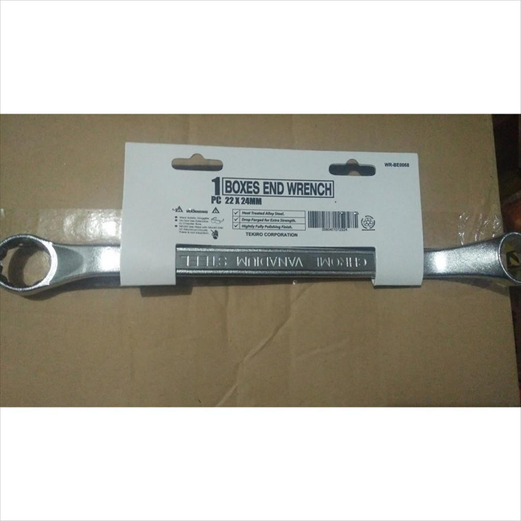 Kunci Ring Box End Wrench