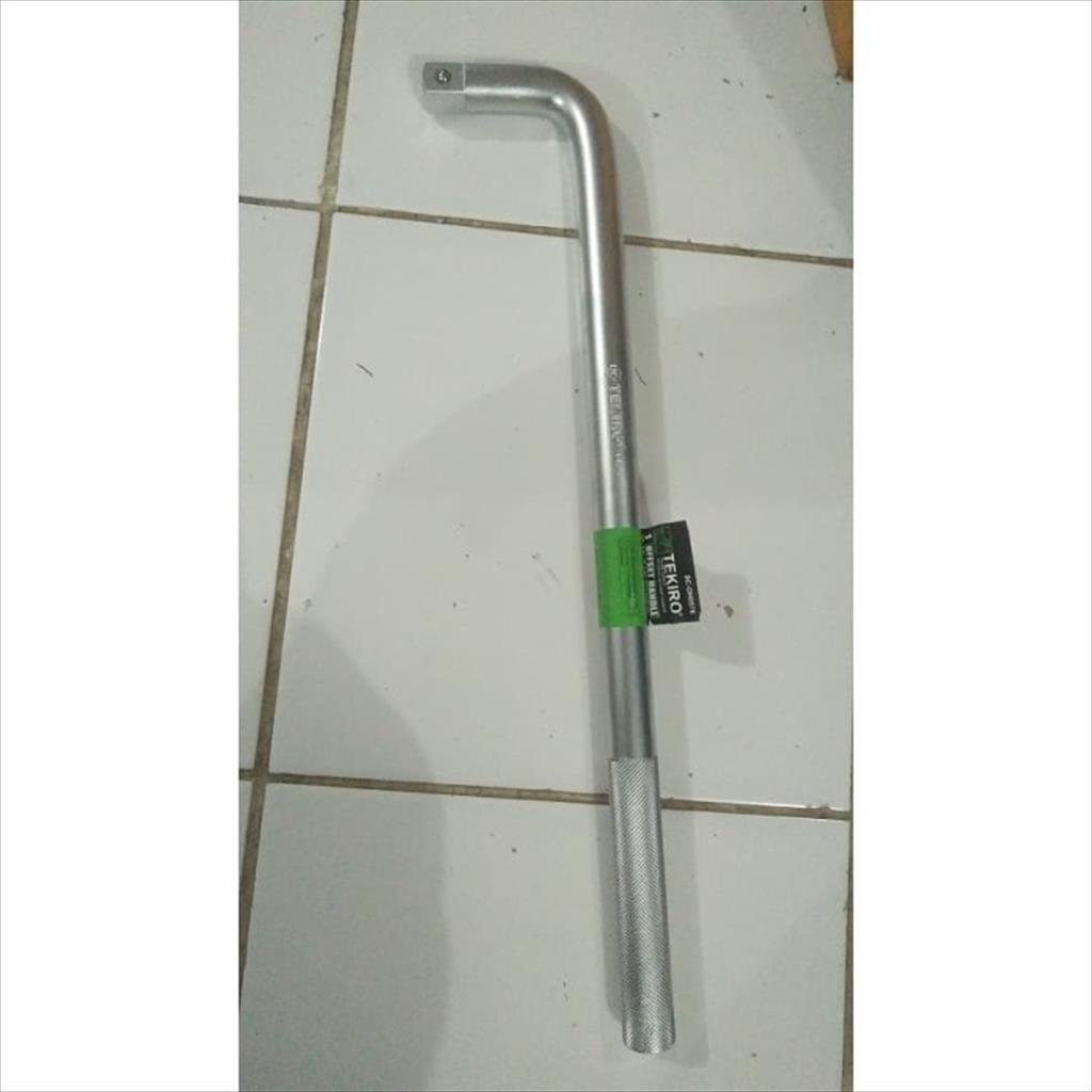 Gagang Offset Handle Kunci