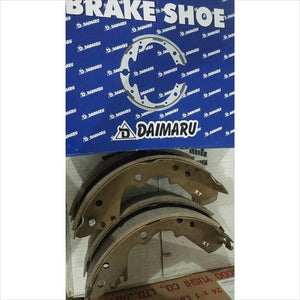 Kampas Rem Belakang Brake