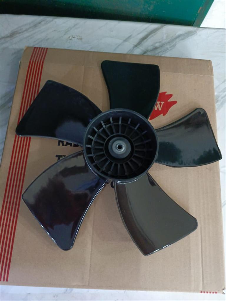 Kipas Radiator Veloz New Xenia