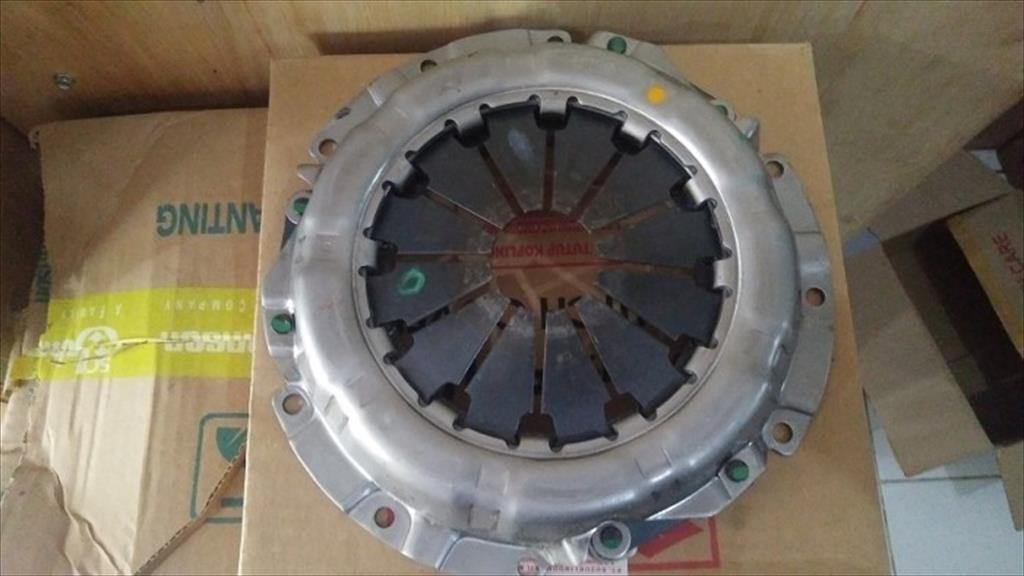 Clutch Cover Dekrup Suzuki APV