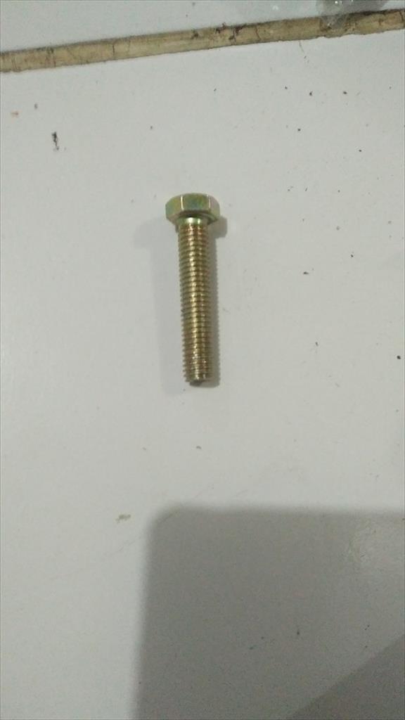 Baut Kunci 12 Badan 8 mm